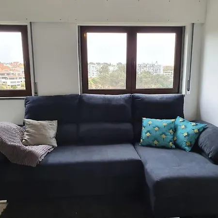 Flott Sentrumsnaer Med Egen Parkering Apartment