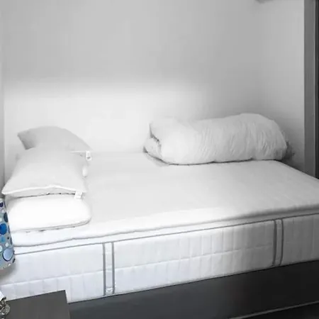 Flott Sentrumsnaer Med Egen Parkering Apartman Cascais
